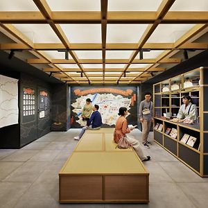 Omo5 Kyoto Gion By Hoshino Resorts