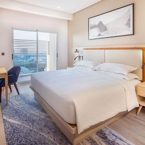 Four Points By Sheraton Jeddah Corniche